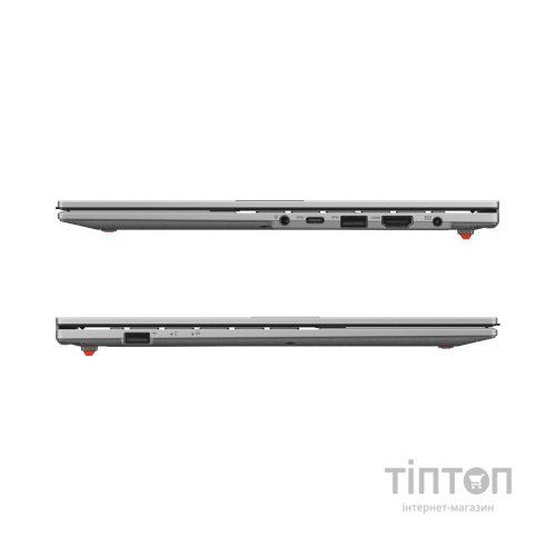 Ноутбук ASUS Vivobook Go 15 E1504FA-BQ008 (90NB0ZR1-M00400)