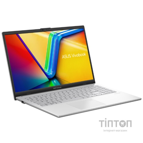 Ноутбук ASUS Vivobook Go 15 E1504FA-BQ1105 (90NB0ZR1-M01YF0)