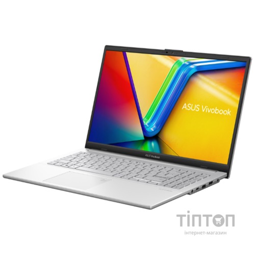 Ноутбук ASUS Vivobook Go 15 E1504FA-BQ1105 (90NB0ZR1-M01YF0)