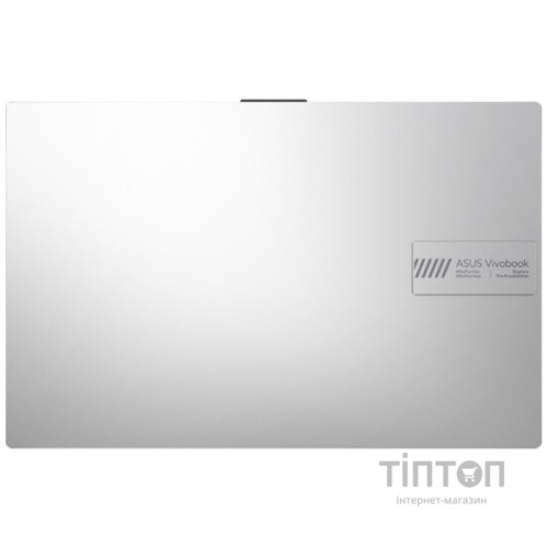 Ноутбук ASUS Vivobook Go 15 E1504FA-BQ1105 (90NB0ZR1-M01YF0)