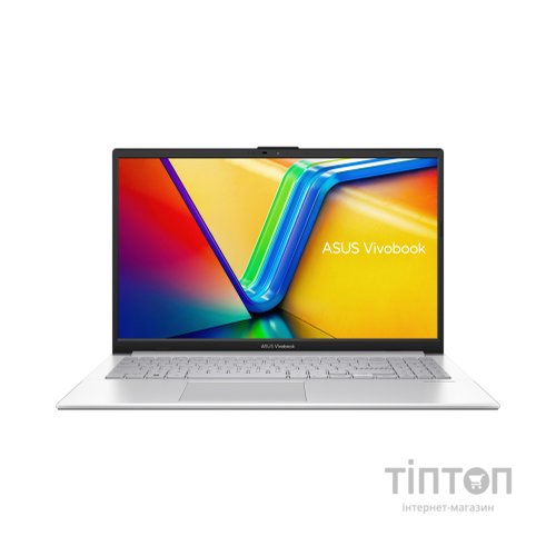 Ноутбук ASUS Vivobook Go 15 E1504FA-BQ1311 (90NB0ZR1-M029W0)