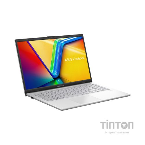 Ноутбук ASUS Vivobook Go 15 E1504FA-BQ1311 (90NB0ZR1-M029W0)