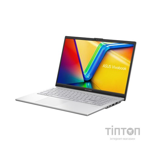 Ноутбук ASUS Vivobook Go 15 E1504FA-BQ1311 (90NB0ZR1-M029W0)