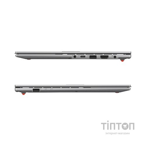 Ноутбук ASUS Vivobook Go 15 E1504FA-BQ1311 (90NB0ZR1-M029W0)