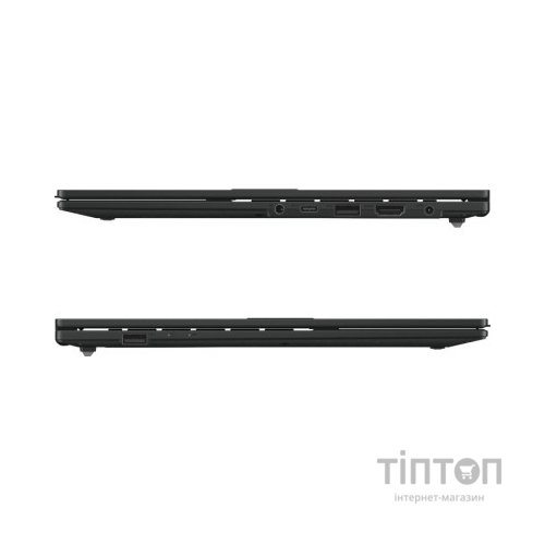 Ноутбук ASUS Vivobook Go 15 E1504FA-BQ210 (90NB0ZR2-M00950)