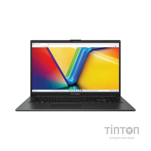 Ноутбук ASUS Vivobook Go 15 E1504FA-BQ522 (90NB0ZR2-M01J60)