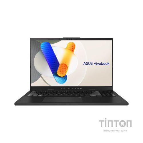 Ноутбук ASUS Vivobook Pro 15 OLED N6506MU-MA026 (90NB12Z3-M000Z0)