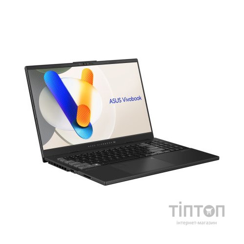 Ноутбук ASUS Vivobook Pro 15 OLED N6506MU-MA026 (90NB12Z3-M000Z0)