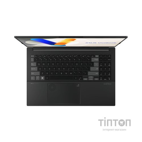 Ноутбук ASUS Vivobook Pro 15 OLED N6506MU-MA026 (90NB12Z3-M000Z0)