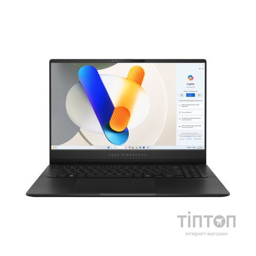 Ноутбук ASUS Vivobook S 15 OLED M5506NA-MA012 (90NB14D2-M000M0)