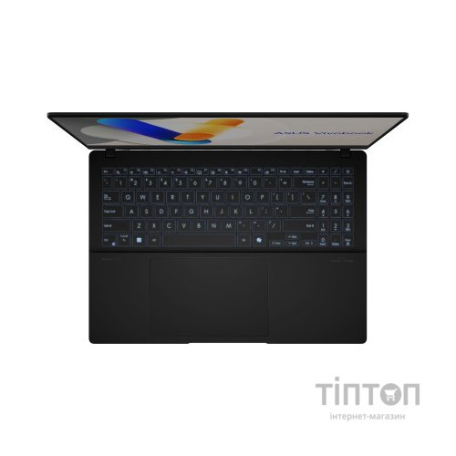 Ноутбук ASUS Vivobook S 15 OLED M5506NA-MA012 (90NB14D2-M000M0)