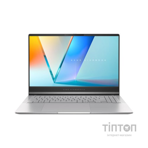 Ноутбук ASUS Vivobook S 15 OLED M5506WA-MA016X (90NB14A3-M000U0)
