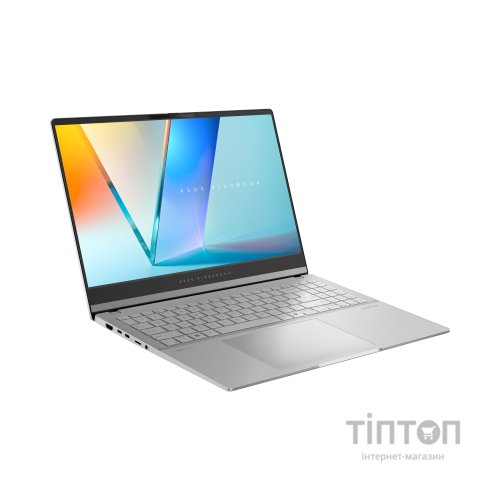 Ноутбук ASUS Vivobook S 15 OLED M5506WA-MA016X (90NB14A3-M000U0)