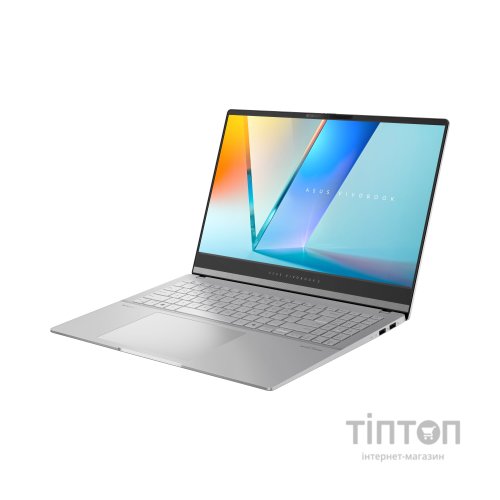 Ноутбук ASUS Vivobook S 15 OLED M5506WA-MA016X (90NB14A3-M000U0)