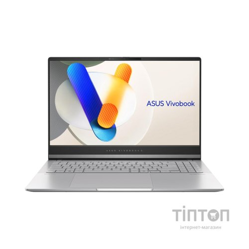 Ноутбук ASUS Vivobook S 15 OLED M5506WA-MA018 (90NB14A3-M00100)