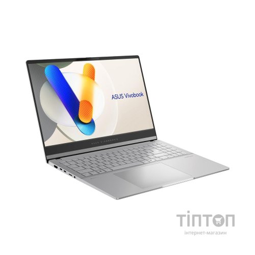 Ноутбук ASUS Vivobook S 15 OLED M5506WA-MA018 (90NB14A3-M00100)