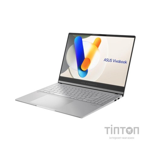 Ноутбук ASUS Vivobook S 15 OLED M5506WA-MA018 (90NB14A3-M00100)