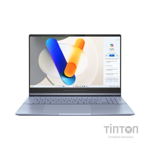 Ноутбук ASUS Vivobook S 15 OLED S5506MA-MA079 (90NB14E2-M005W0)