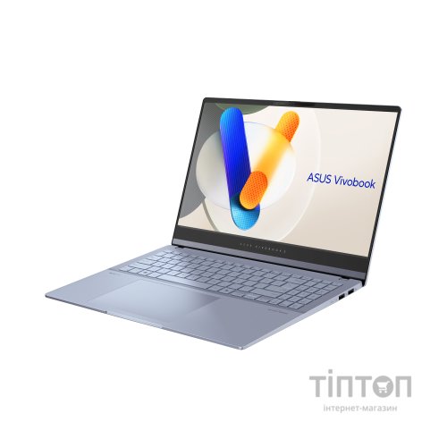 Ноутбук ASUS Vivobook S 15 OLED S5506MA-MA079 (90NB14E2-M005W0)