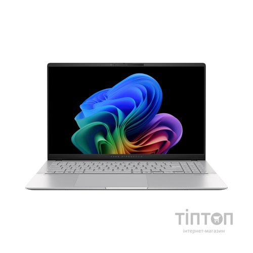 Ноутбук ASUS Vivobook S 15 OLED S5507QA-MA044W (90NB14Q2-M004D0)