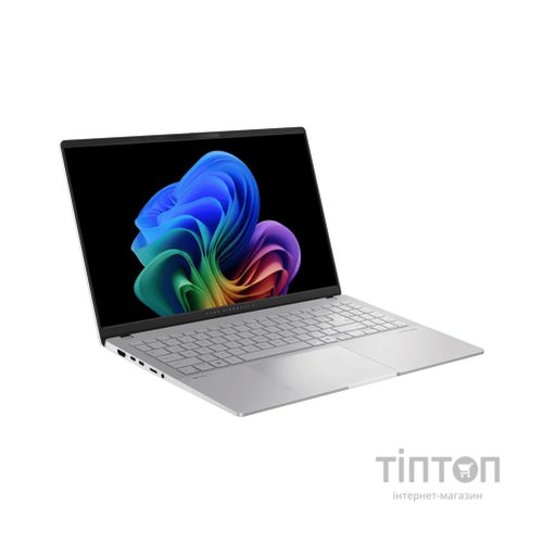 Ноутбук ASUS Vivobook S 15 OLED S5507QA-MA044W (90NB14Q2-M004D0)