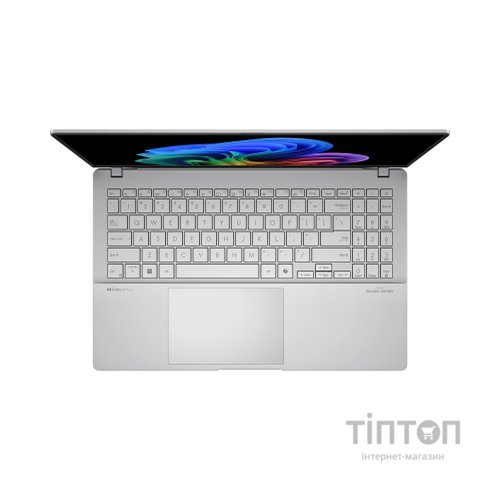 Ноутбук ASUS Vivobook S 15 OLED S5507QA-MA044W (90NB14Q2-M004D0)