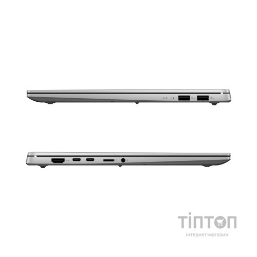 Ноутбук ASUS Vivobook S 15 OLED S5507QA-MA044W (90NB14Q2-M004D0)