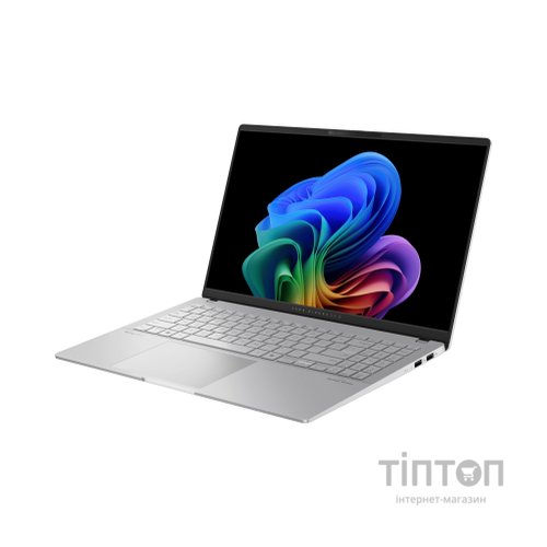 Ноутбук ASUS Vivobook S 15 S5507QA-MA058X (90NB14Q2-M00490)