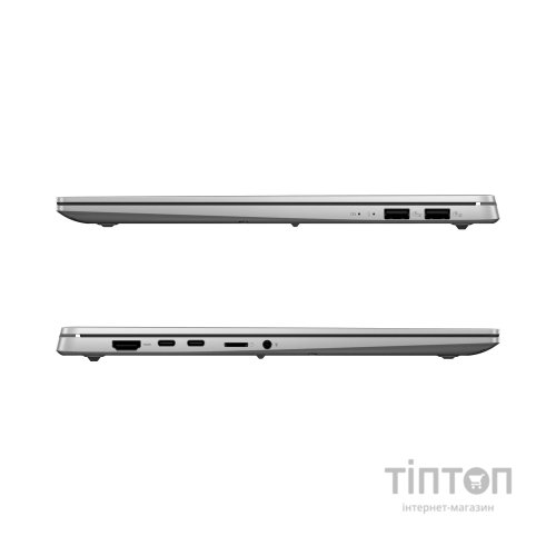 Ноутбук ASUS Vivobook S 15 S5507QA-MA058X (90NB14Q2-M00490)