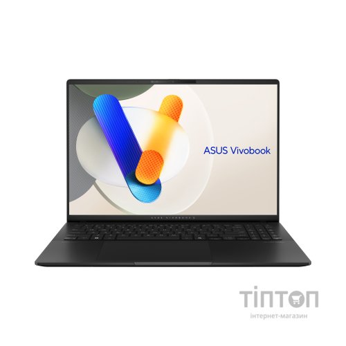 Ноутбук ASUS Vivobook S 16 OLED M5606UA-MX021 (90NB1482-M000S0)
