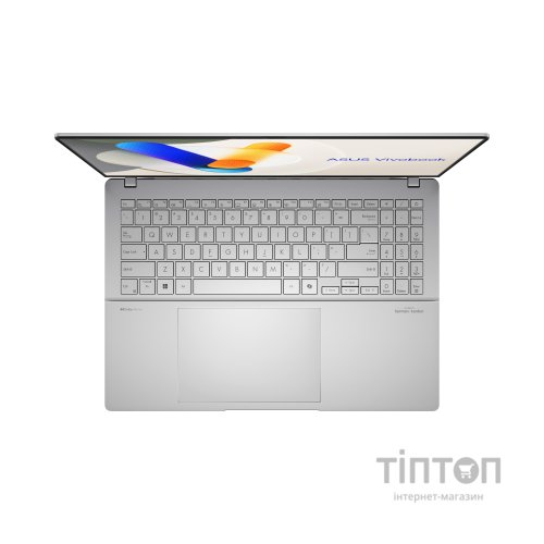 Ноутбук ASUS Vivobook S 16 OLED M5606UA-MX025 (90NB1483-M00110)