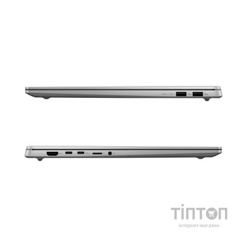 Ноутбук ASUS Vivobook S 16 OLED M5606UA-MX025 (90NB1483-M00110)