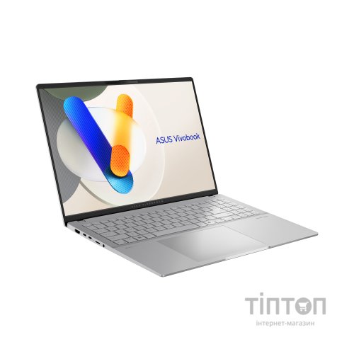 Ноутбук ASUS Vivobook S 16 OLED M5606WA-MX023X (90NB14B3-M00140)
