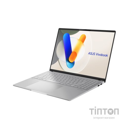 Ноутбук ASUS Vivobook S 16 OLED M5606WA-MX025 (90NB14B3-M001A0)