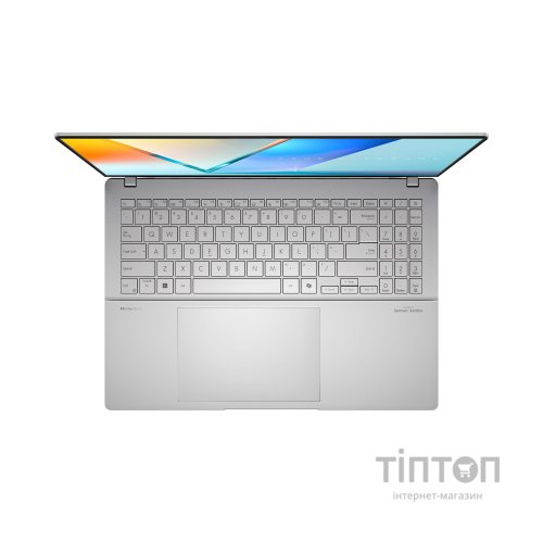 Ноутбук ASUS Vivobook S 16 OLED M5606WA-MX025 (90NB14B3-M001A0)