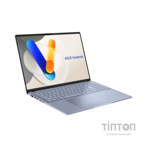 Ноутбук ASUS Vivobook S 16 OLED S5606MA-MX010X (90NB12E1-M000C0)
