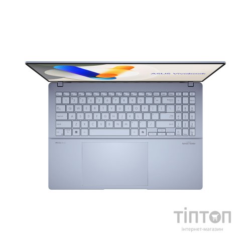 Ноутбук ASUS Vivobook S 16 OLED S5606MA-MX010X (90NB12E1-M000C0)
