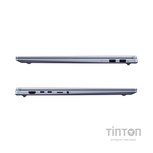 Ноутбук ASUS Vivobook S 16 OLED S5606MA-MX010X (90NB12E1-M000C0)