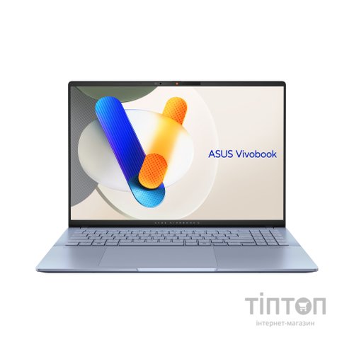 Ноутбук ASUS Vivobook S 16 OLED S5606MA-MX080 (90NB12E1-M005N0)