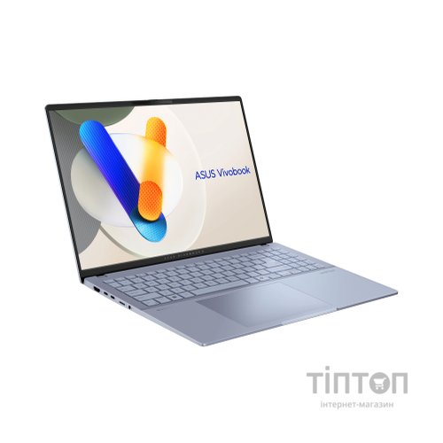 Ноутбук ASUS Vivobook S 16 OLED S5606MA-MX080 (90NB12E1-M005N0)