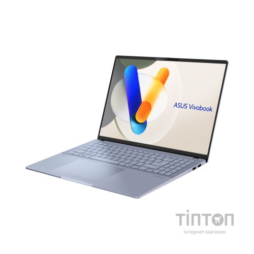 Ноутбук ASUS Vivobook S 16 OLED S5606MA-MX080 (90NB12E1-M005N0)