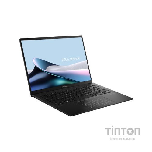 Ноутбук ASUS Zenbook 14 OLED UM3406HA-PP014W (90NB1271-M000X0)