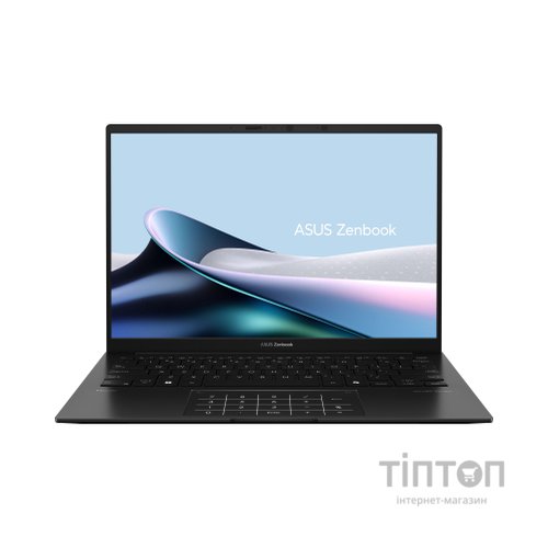 Ноутбук ASUS Zenbook 14 OLED UM3406HA-PP025X (90NB1271-M000W0)