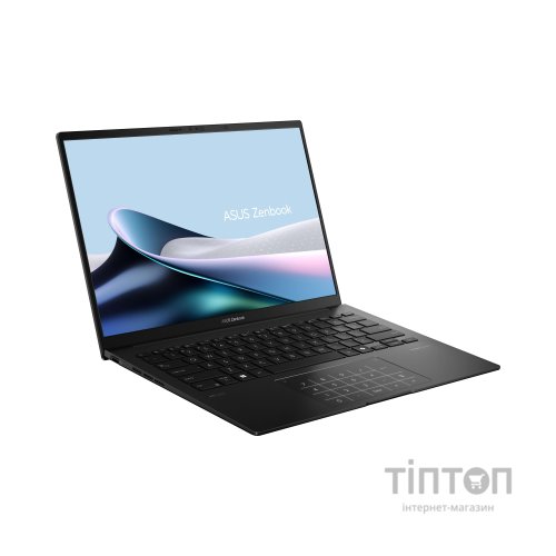 Ноутбук ASUS Zenbook 14 OLED UM3406HA-PP025X (90NB1271-M000W0)
