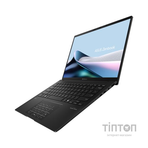 Ноутбук ASUS Zenbook 14 OLED UM3406HA-PP025X (90NB1271-M000W0)