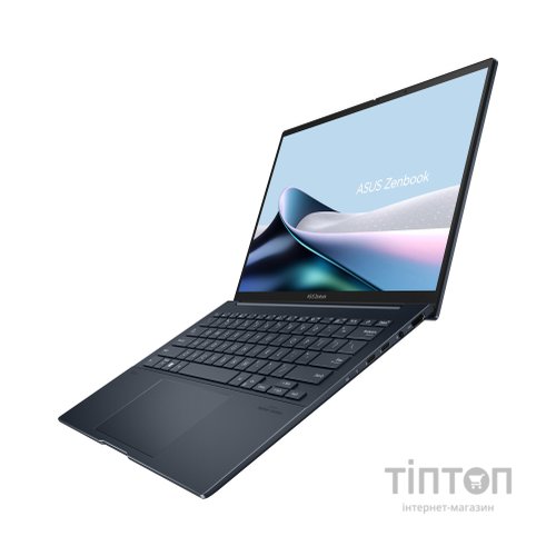 Ноутбук ASUS Zenbook 14 OLED UM3406HA-QD081 (90NB1271-M003Z0)