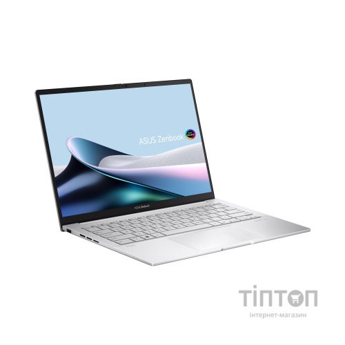 Ноутбук ASUS Zenbook 14 OLED UX3405MA-PP302X (90NB11R2-M00DJ0)