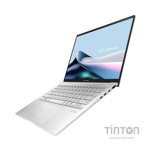 Ноутбук ASUS Zenbook 14 OLED UX3405MA-PP302X (90NB11R2-M00DJ0)