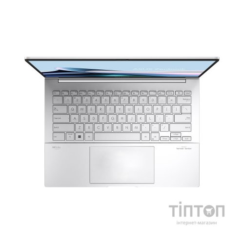 Ноутбук ASUS Zenbook 14 OLED UX3405MA-PP302X (90NB11R2-M00DJ0)