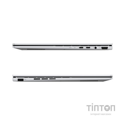 Ноутбук ASUS Zenbook 14 OLED UX3405MA-PP302X (90NB11R2-M00DJ0)